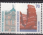 Bund Mi.-Nr. 1468/69 **