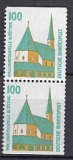 Bund Mi.-Nr. 1406 C/D **