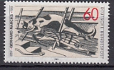 Bund Mi.-Nr. 1410 **