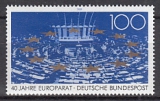 Bund Mi.-Nr. 1422 **
