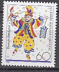 Bund Mi.-Nr. 1349 **