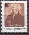Bund Mi.-Nr. 1357 **