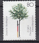 Bund Mi.-Nr. 1373 **