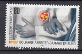 Bund Mi.-Nr. 1394 **