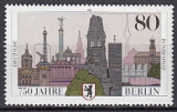 Bund Mi.-Nr. 1306 **