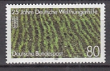 Bund Mi.-Nr. 1345 **
