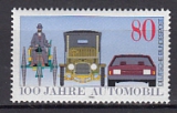 Bund Mi.-Nr. 1268 **