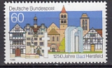Bund Mi.-Nr. 1271 **