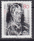 Bund Mi.-Nr. 1272 **