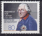Bund Mi.-Nr. 1292 **