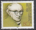 Bund Mi.-Nr. 1237 **