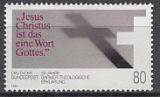 Bund Mi.-Nr. 1214 **