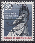 Berlin Mi.-Nr. 391 oo