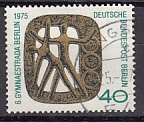 Berlin Mi.-Nr. 493 oo