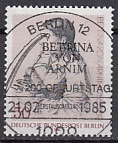 Berlin Mi.-Nr. 730 oo