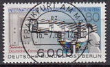 Berlin Mi.-Nr. 741 oo