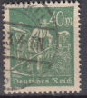Deutsches Reich Mi.-Nr. 244 b oo gepr.