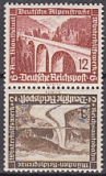 Deutsches Reich Mi.-Nr. SK 30 **