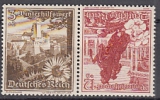 Deutsches Reich Mi.-Nr. K 34 **