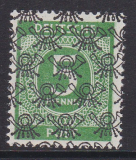 Bizone Mi.-Nr. IV/II ** gepr.