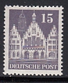 Bizone Mi.-Nr. 82 eg **