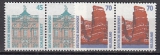 Bund Mi.-Nr. 1468/9 u Paar **
