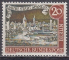 Berlin Mi.-Nr. 159 **