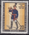 Berlin Mi.-Nr. 176 **
