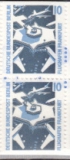 Berlin Mi.-Nr. 798 C/D **