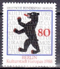 Berlin Mi.-Nr. 800 **