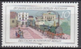 Berlin Mi.-Nr. 822 **