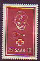 Saar Mi.-Nr. 292 **