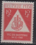 SBZ Mi.-Nr. 228 **