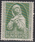 Bund Mi.-Nr. 151 **