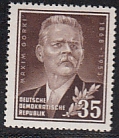 DDR Mi.-Nr. 354 **