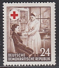 DDR Mi.-Nr. 385 **