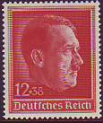 Deutsches Reich Mi.-Nr. 664 **