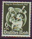 Deutsches Reich Mi.-Nr. 762 **