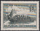 sterreich Mi.-Nr. 1010 **