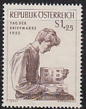 sterreich Mi.-Nr. 1023 **