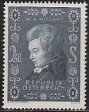 sterreich Mi.-Nr. 1024 **